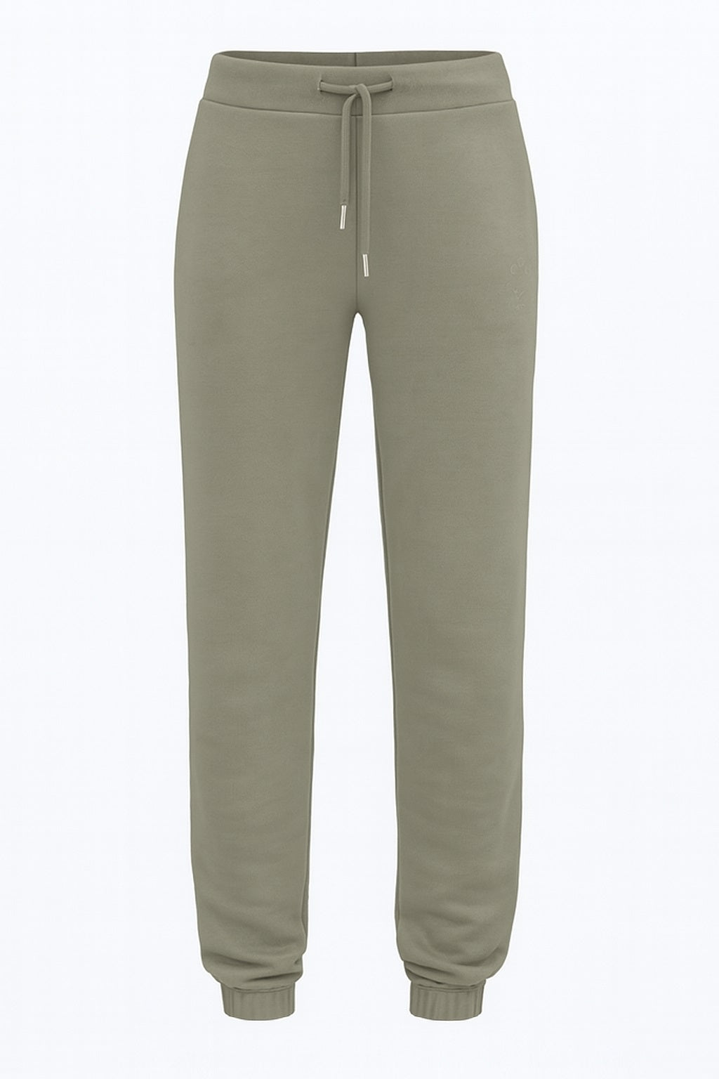 The Classic Organic Sweatpants - Green