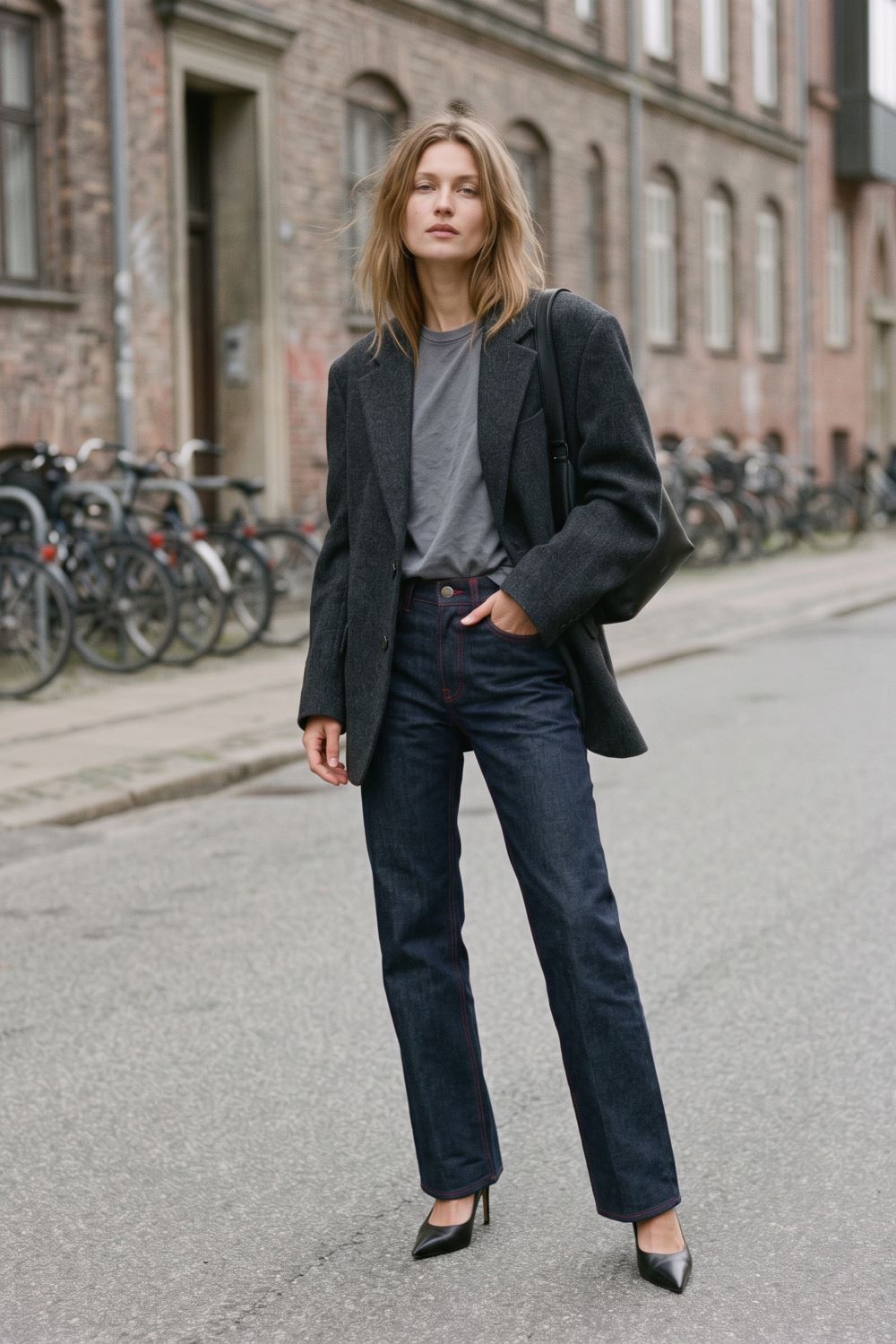 Best organic jeans for women
