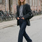 comfy organic jeans for women