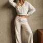 organic loungewear