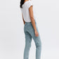 Cropped Leg Jeans for Women - Circular Organic Fashion