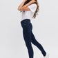 Sustainable and Comfortable Blue Jeans for women