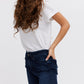Best slim fit jeans for women - Organic Cotton - Sustainably made