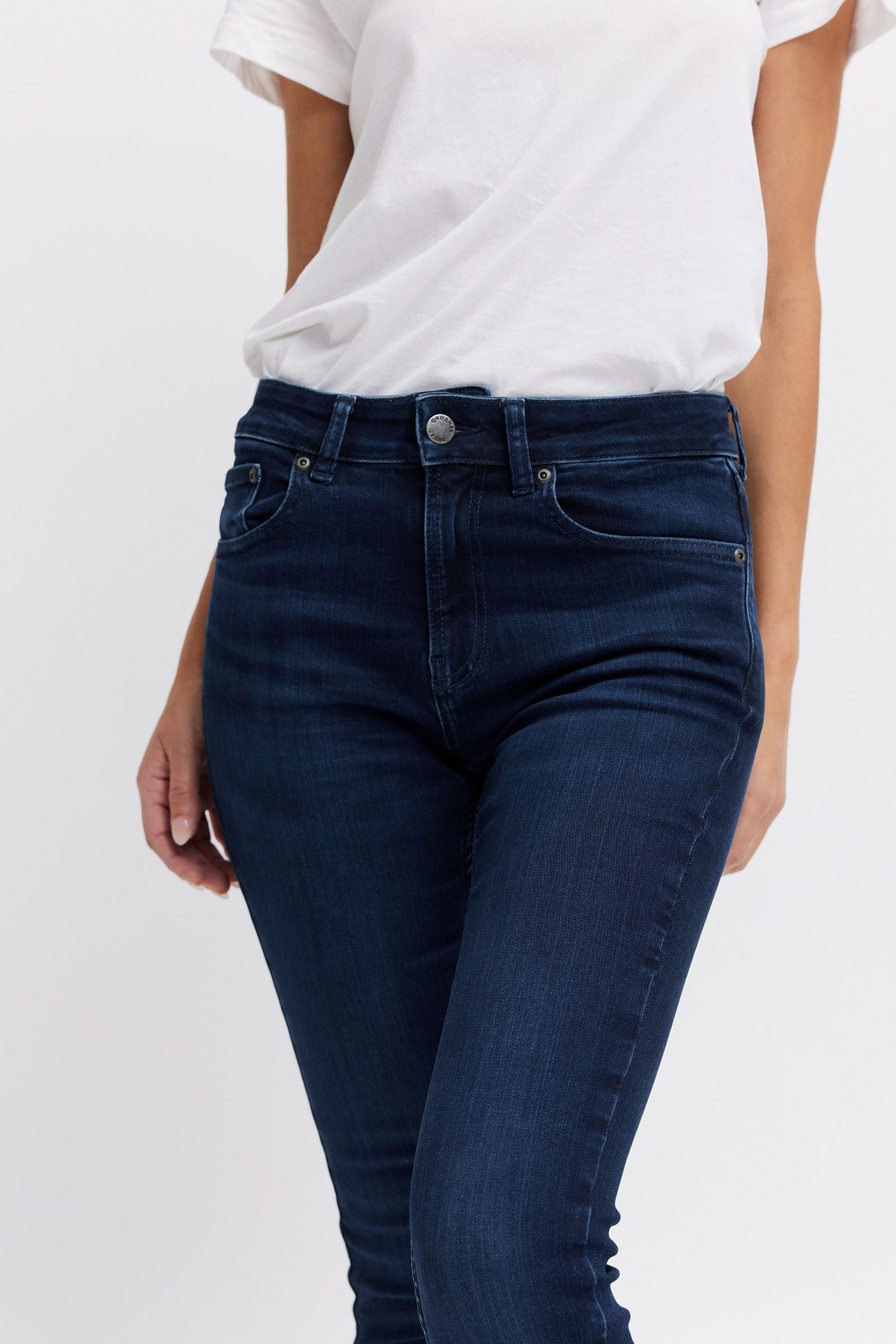 Best ethically made jeans for women