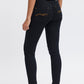 Women's organic black jeans by organsk®