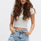 Stylish & chic organic denim jeans for women