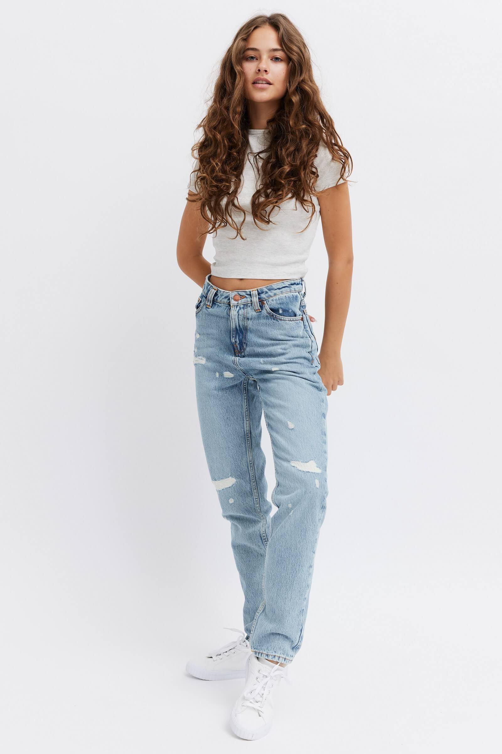 Best ripped jeans for women