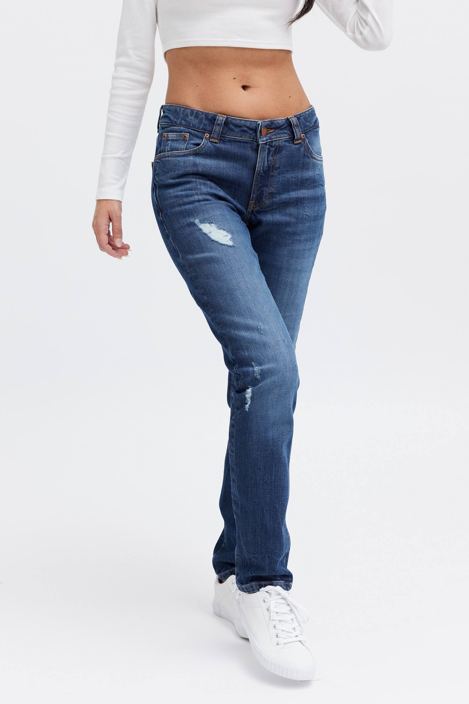 quality organic denim jeans.
