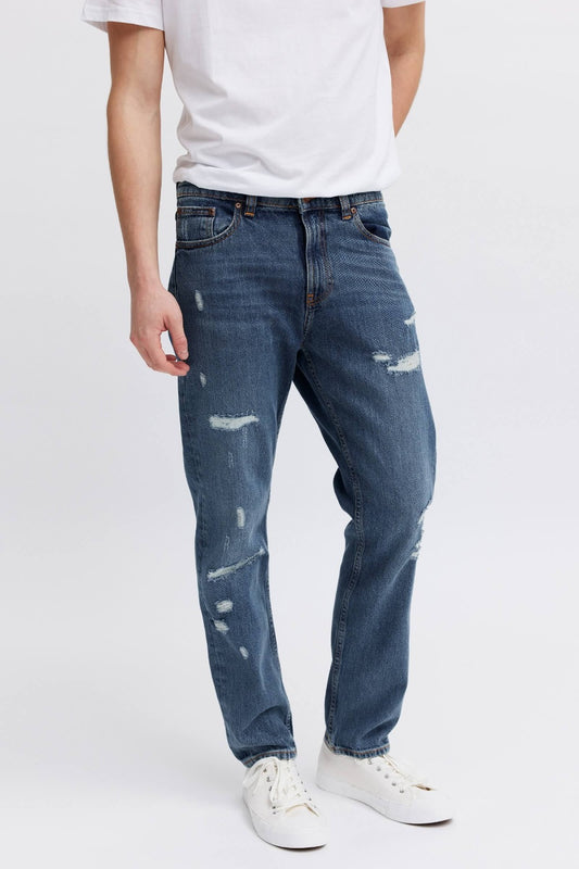 Lease Ripped jeans for men by ORGANSK