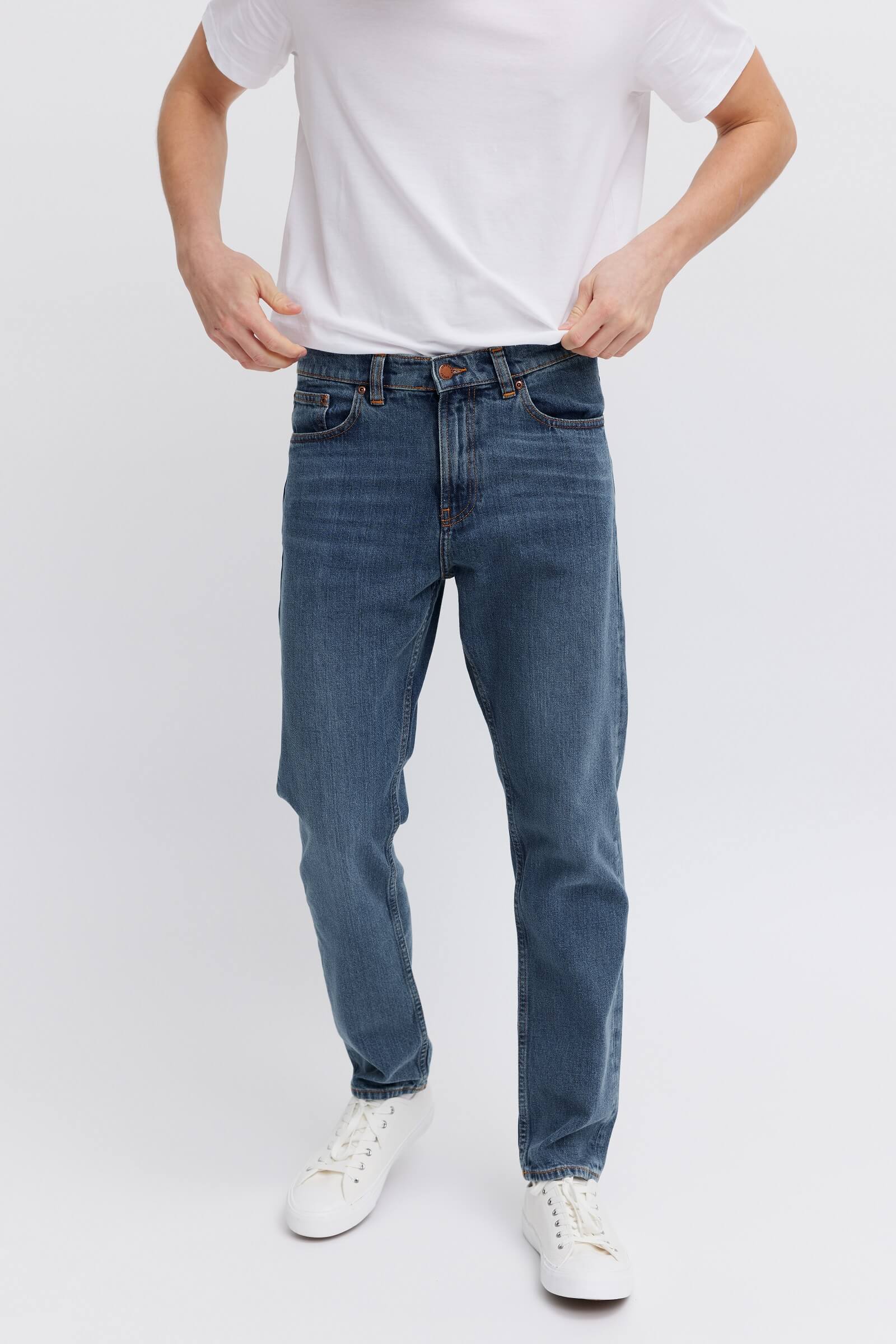 Vegan jeans for men