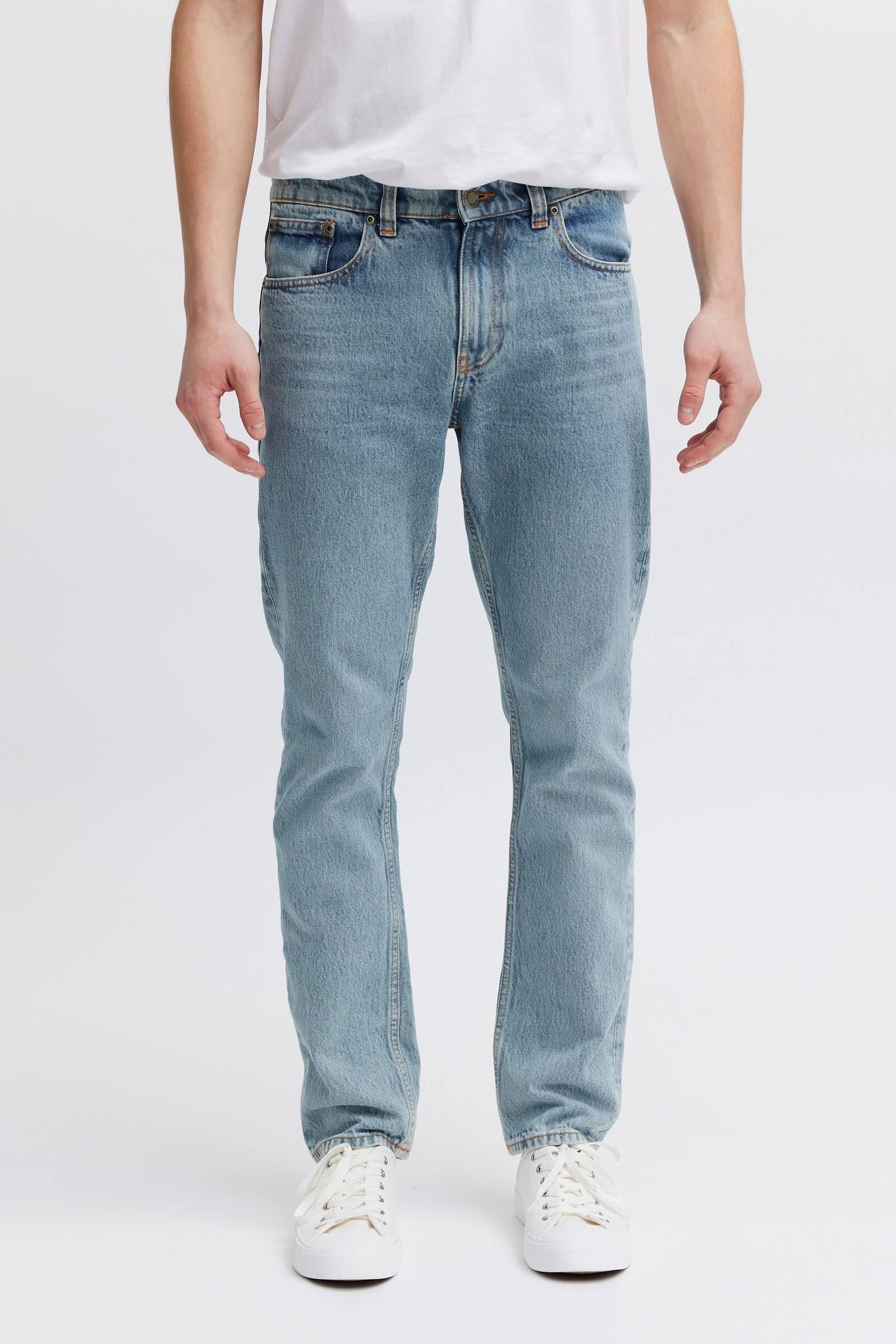 Organic jeans for men 