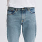 Men's organic jeans