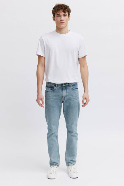 100% Organic Jeans for Men