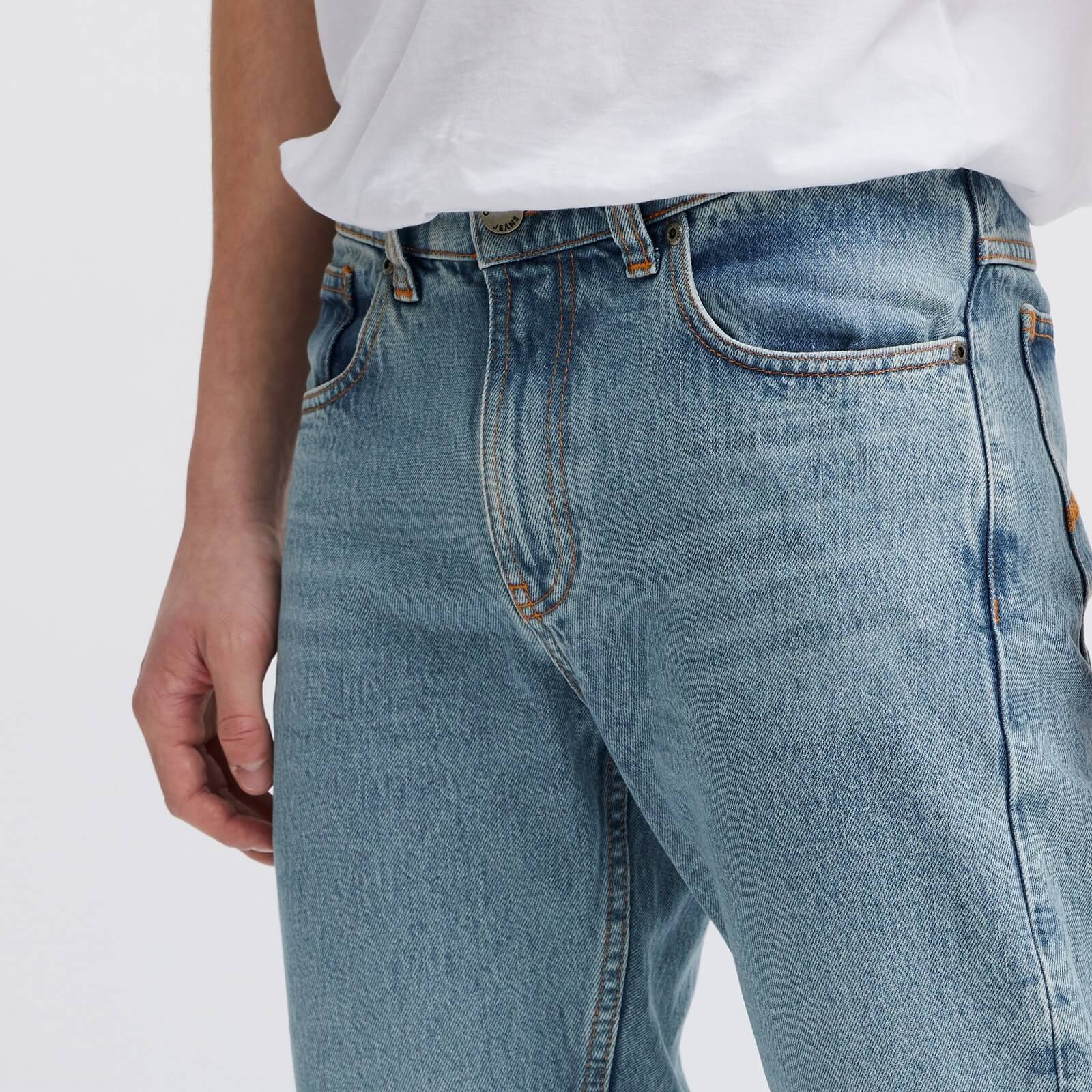 Men's sustainable jeans