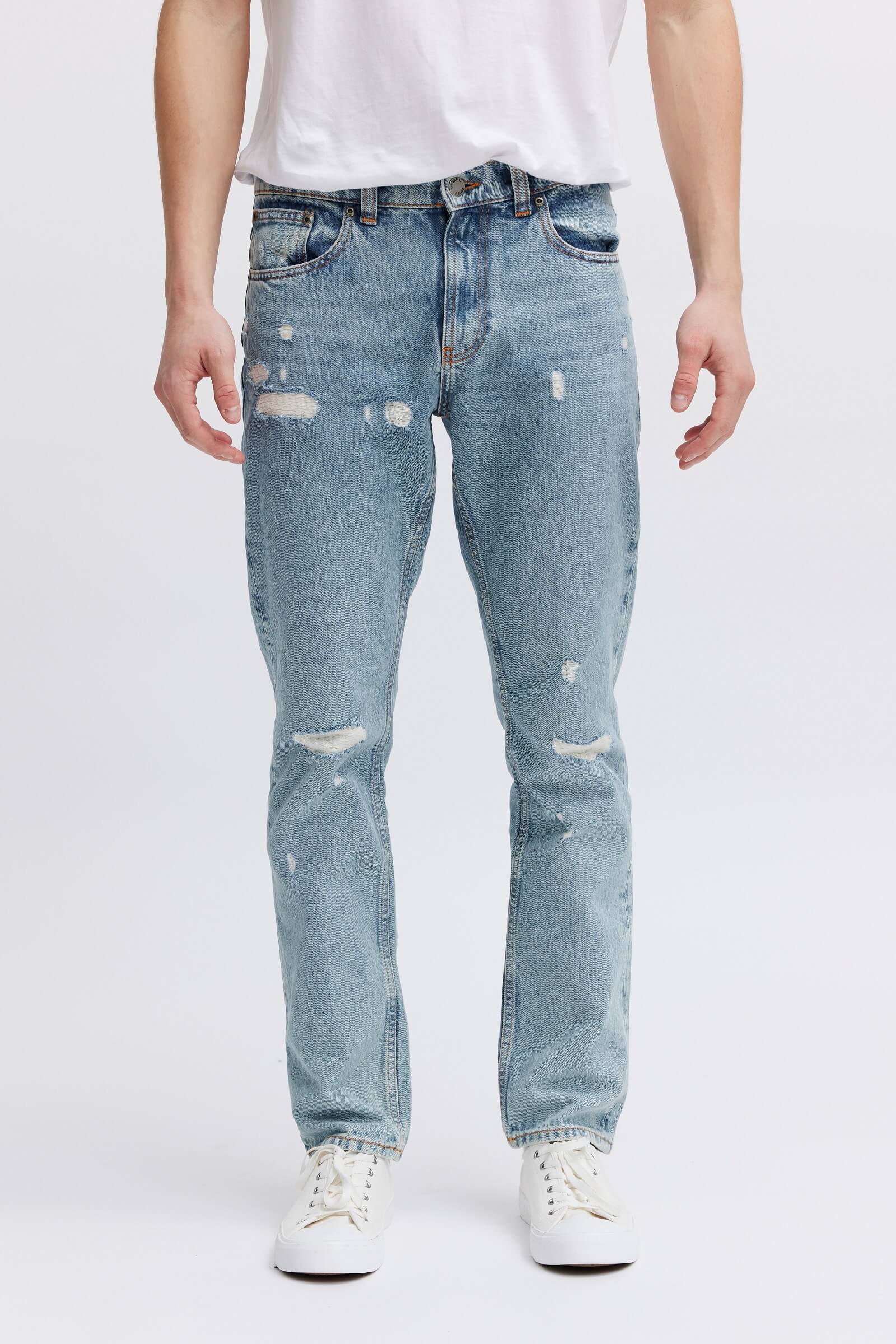 Best Jeans for Men | Straight Leg + Slim Fit + Regular | Organic Denim ...