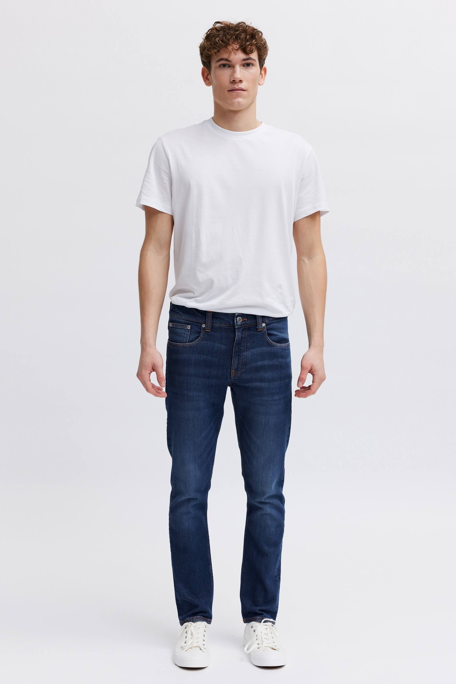 Organic denim, must have jeans for men