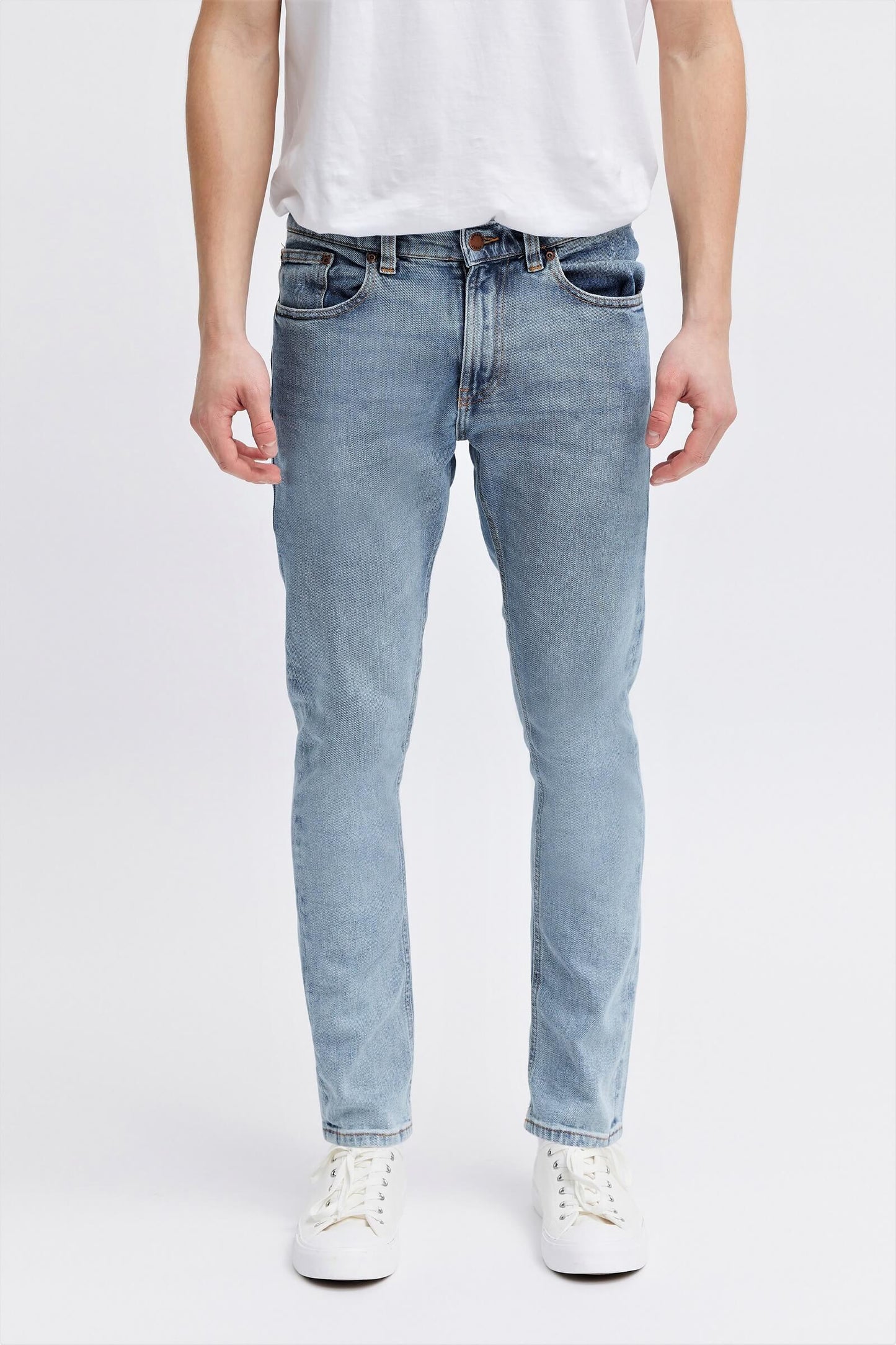 Organic jeans - Men's Tapered Fit