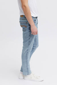 trendy organic jeans, organsk