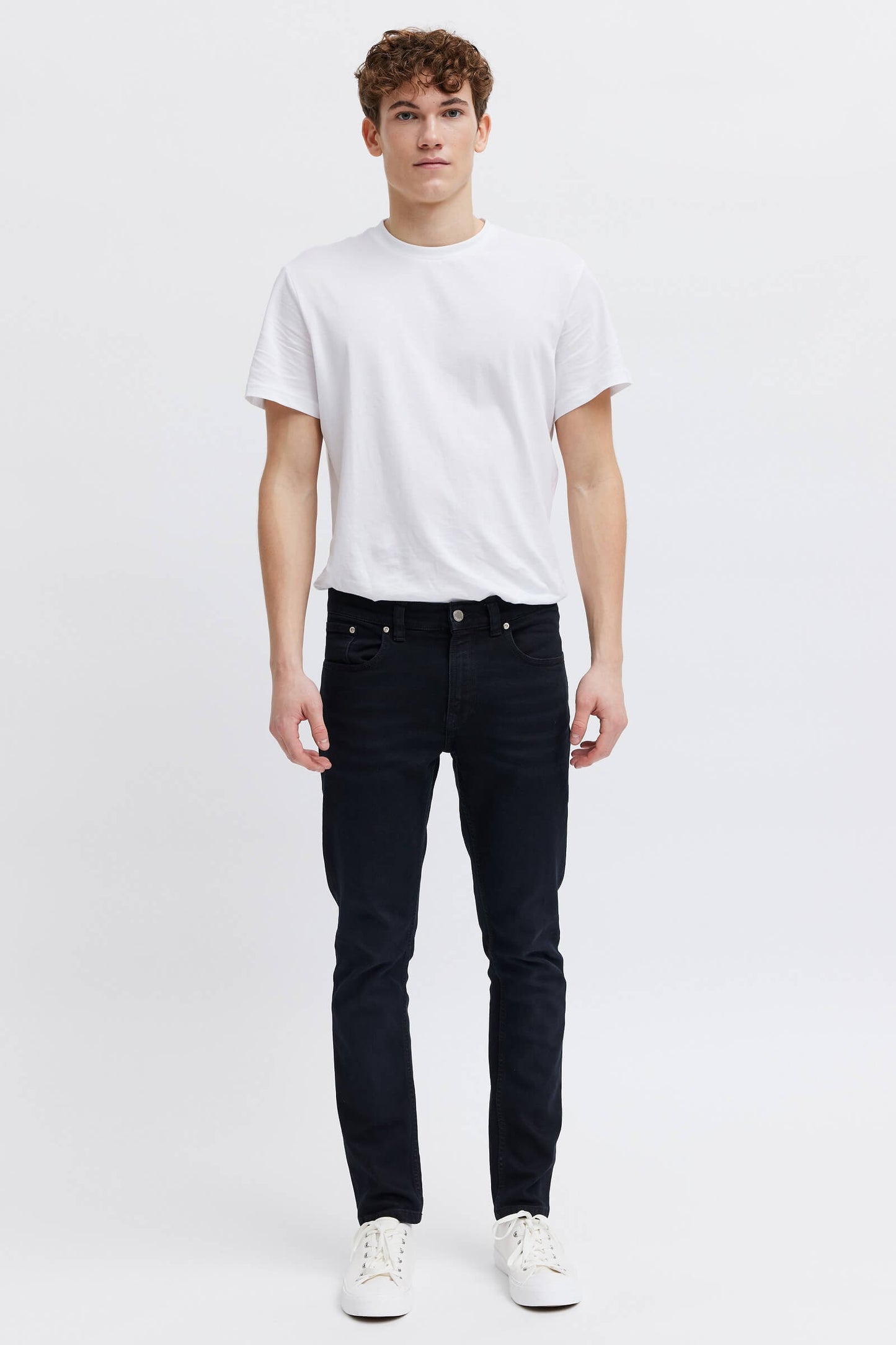 Organic Jeans - Men's Slim Fit