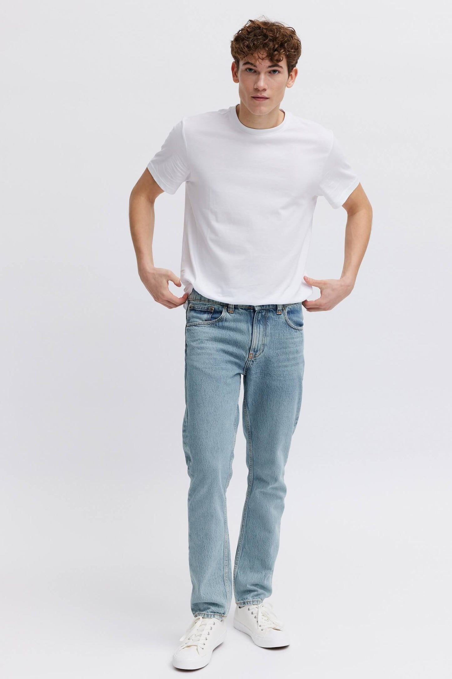 Best Organic Jeans for Men