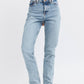 Women's sustainable jeans - organic and eco-friendly