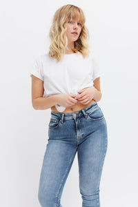 Circular Denim - Jeans made to be used and reused - every body type