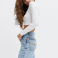 Organic denim women's jeans. Comfy, chic &  stylish
