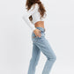 Women's organic pants - Sustainably and ethically made