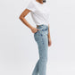 Women's Classic Organic Jeans - Sustainably made - GOTS Certified - Vegan - Perfect everyday jeans