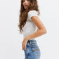 Nordic Swan Ecolabel Jeans - Organic GOTS cotton Jeans