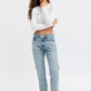 Women's Classic Jeans - 100% Organic Cotton - Perfect fit for every body type 